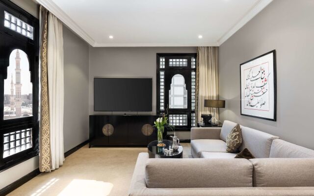 Sofitel Shahd Al Madinah