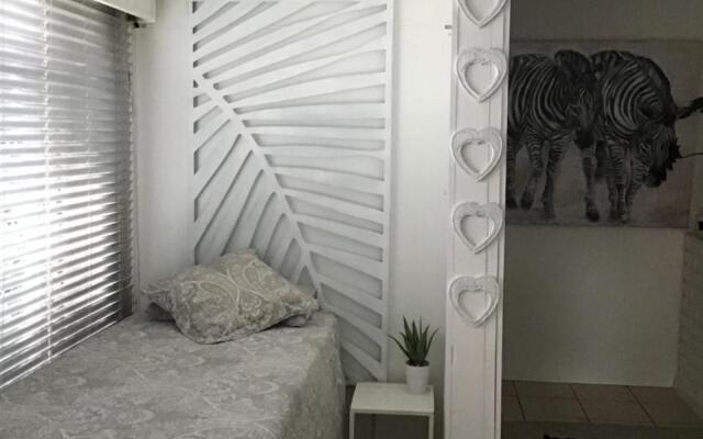 White River B & B