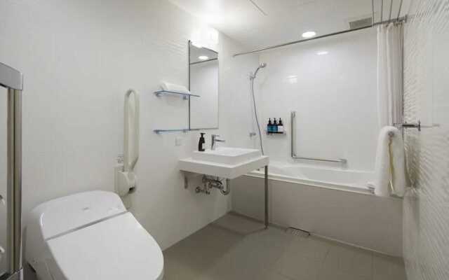 Prince Smart Inn Ebisu