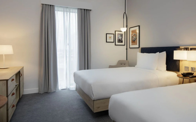 Hilton Garden Inn Stoke on Trent