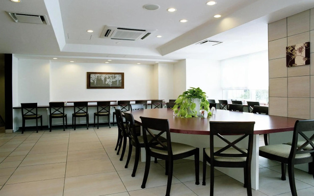 Sotetsu Fresa Inn Fujisawa Shonandai