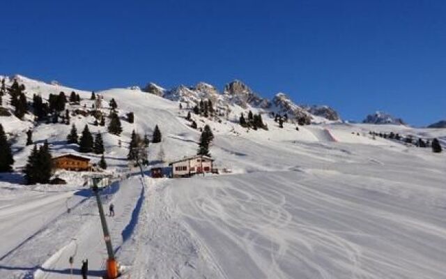 Snow Thrill