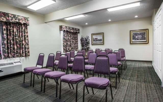 Quality Inn Florence Muscle Shoals