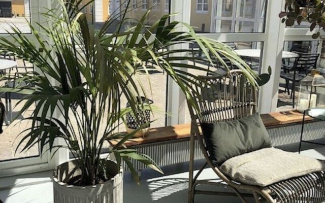 Hotel VANDret