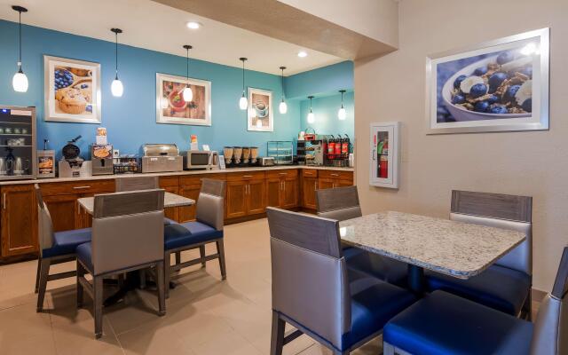 Best Western Ville Platte