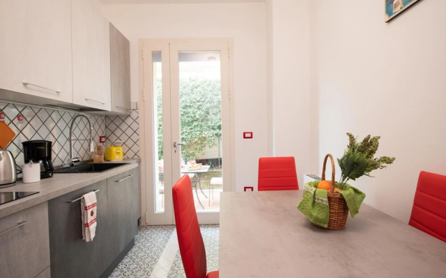 La Casa di Johnny