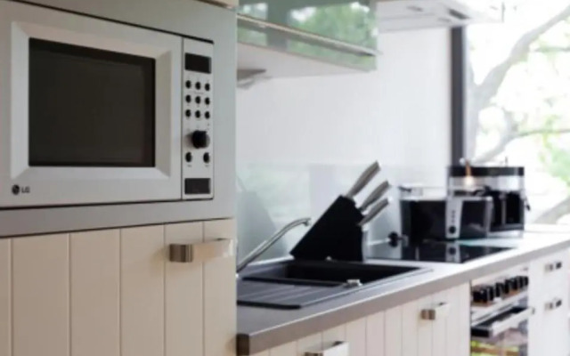 Domizil am Ostseewald - Seidelbast