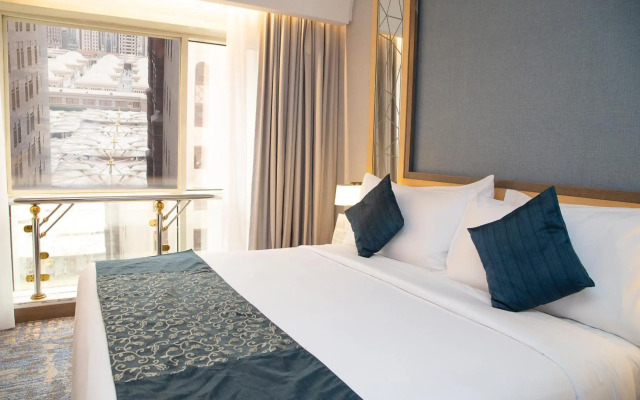 Royal Inn Al-Rawda Hotel