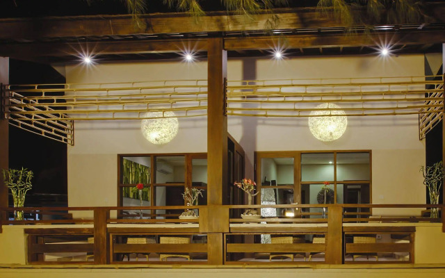 Gili Inn