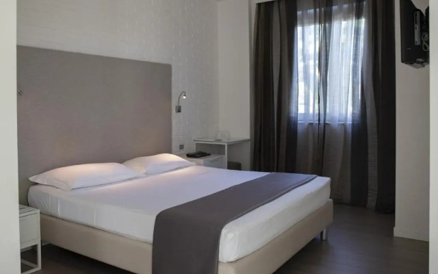 Smeraldo Suites & Spa