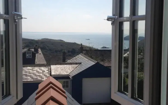 Y Bwlch