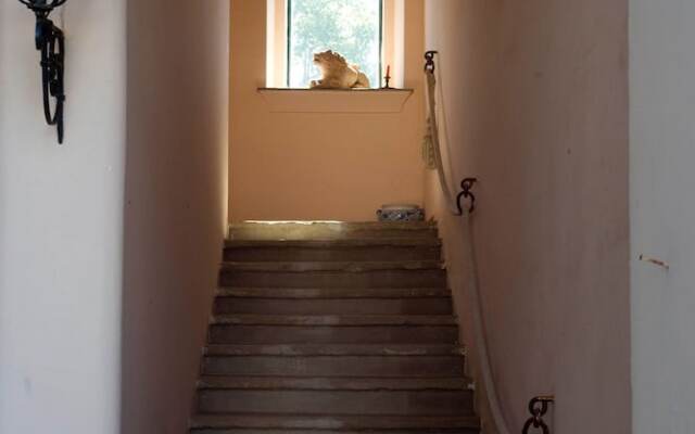B&B Villa il Turro