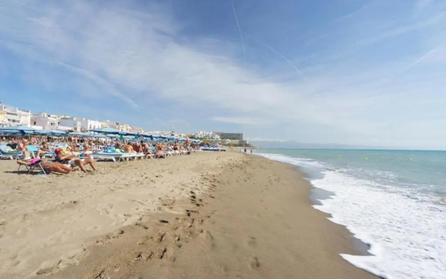 Apartment Armenka Carihuela Park