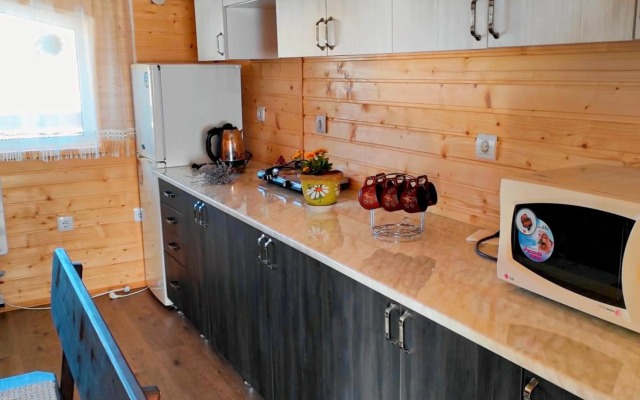 Садиба Едельвейс