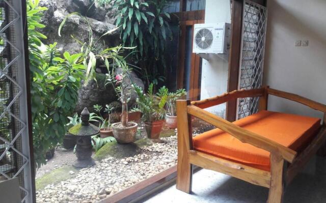 Mango House RedPartner