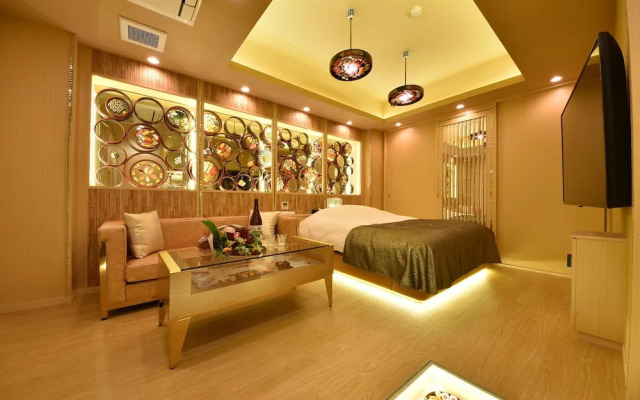 VANILLA RESORT KAWAGOE - Adults Only