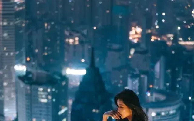 Cloud 51·High-altitude Quanjiang View Hotel (Chongqing Jiefangbei Cloud Eye)