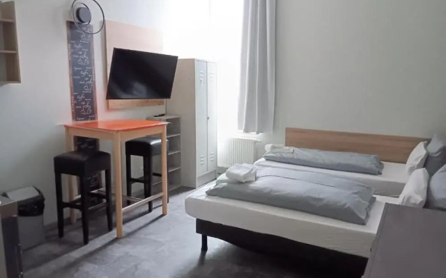ApartHotel Vinnhorst