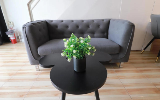 Sovereign Group Hotel