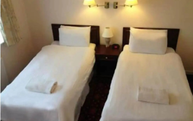 Lomond Hills Hotel