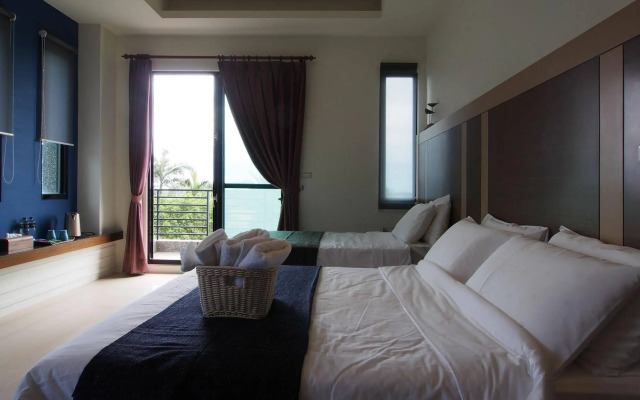 Viasea B&B