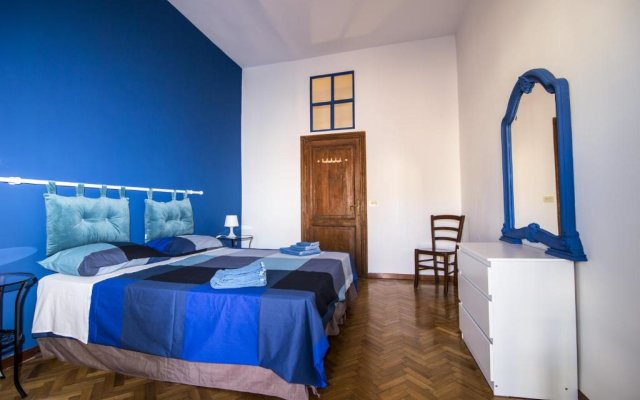 Tiberim Apartment Trastevere 9