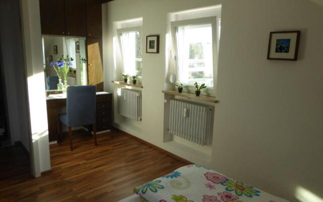 Ferienwohnung Bodenseeblick