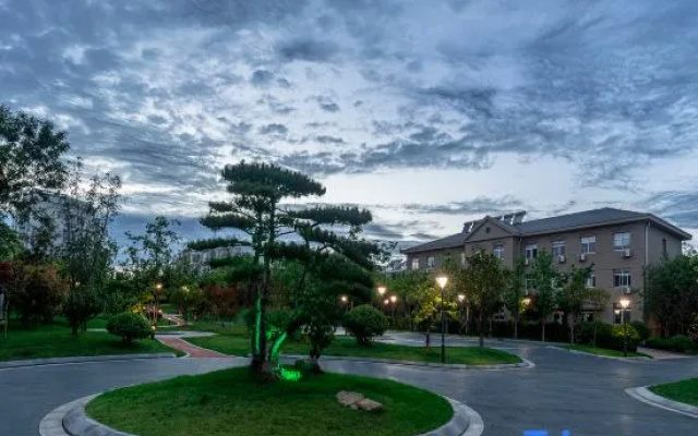 Rizhao Hotel