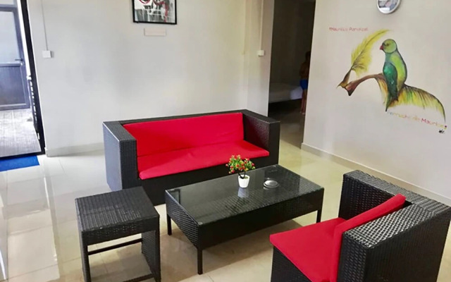 Belle Dreams-Residence Indira
