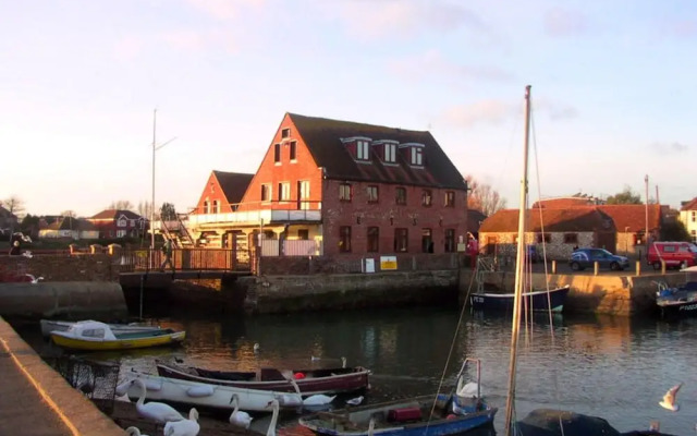 The Brookfield Hotel