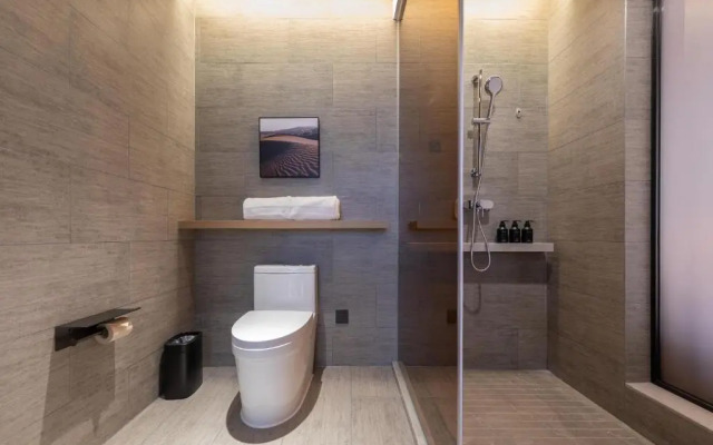 Atour Hotel Jiaokou subway station, Liwan, Guangzhou