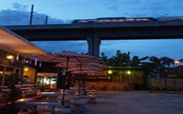 Nest Boutique Resort