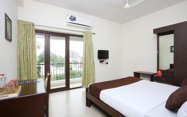 OYO 10130 Felicity INN Nungambakkam