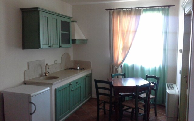 Residence La Contessa