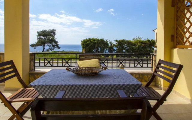 Possidi Villas II by Halkidiki Villas