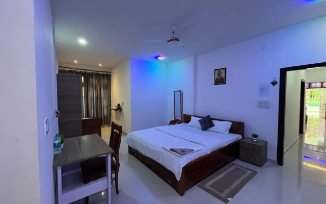 Kaziranga Resort
