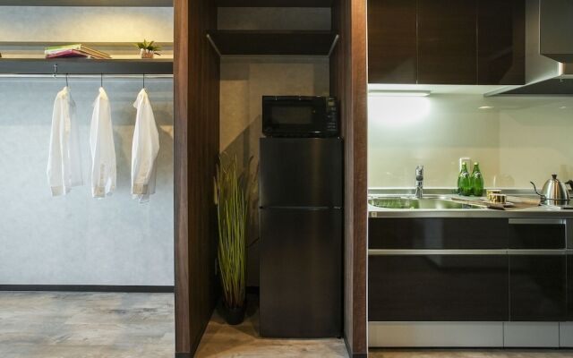 Vacation Rent Kanazawa