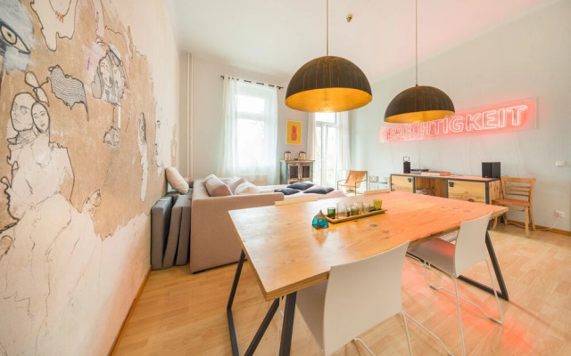 Apartments in Potsdam-West