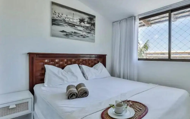 Condomínio Nannai Residence