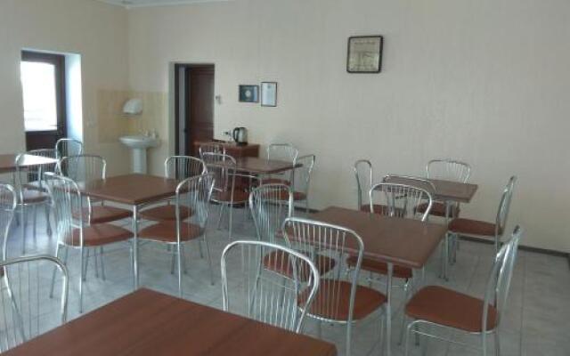 Kolobok Guest House