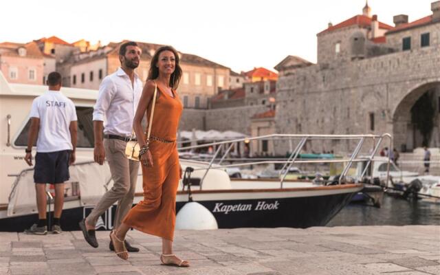 RMH Lopud Lafodia, Resort & Wellness