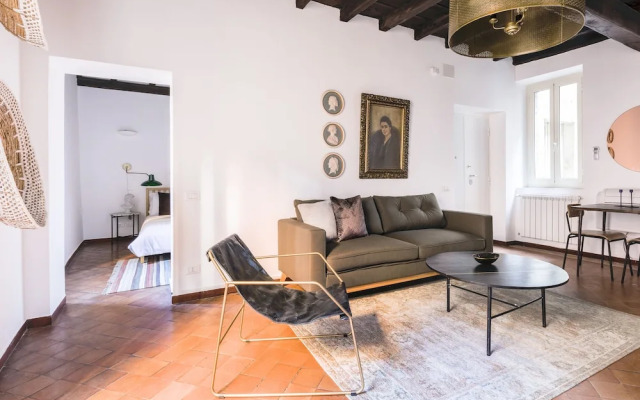 Beautiful Campo De Fiori Suites by Sonder