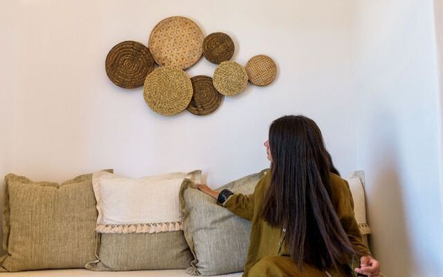 Kiano Suites Paros