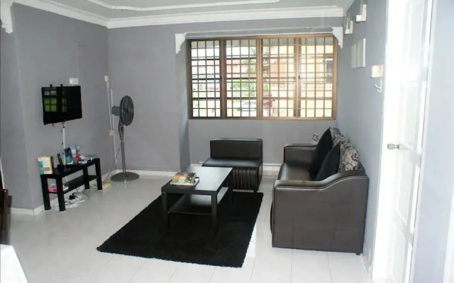Malacca Modern Homestay