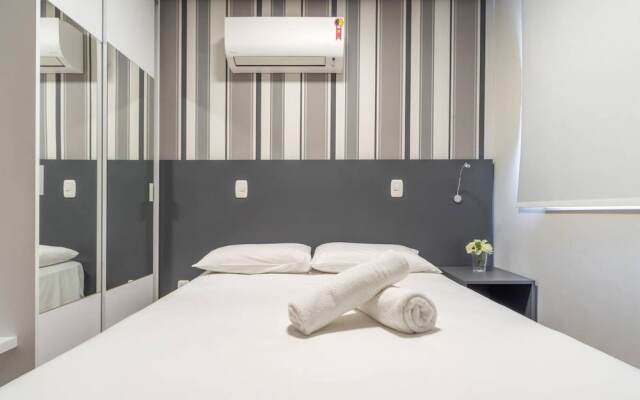 Apto Lindamente Decorado Na Melhor Localiza o De Gramado