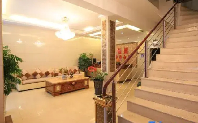 Southern Yee Sun Business Club