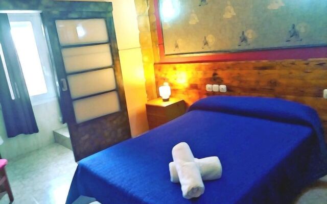 Hostal Isla Cristina Mataró