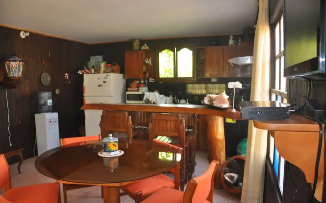 Posada Come So In The Bush