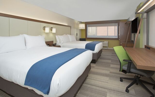 Holiday Inn Express & Suites Houston East - Beltway 8, an IHG Hotel