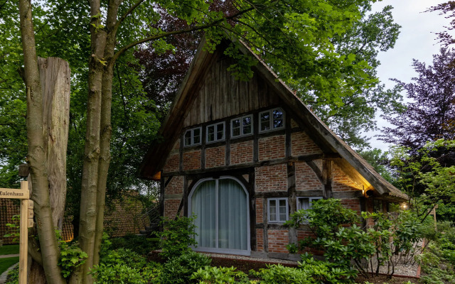 Wildland Natural Resort